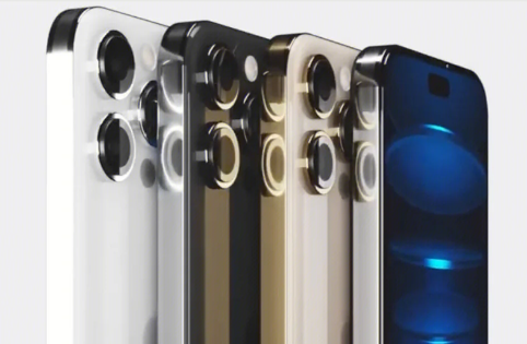 iPhone15Ultra充电速度会提高吗 iPhone15Ultra屏幕尺寸多大-小麦知识