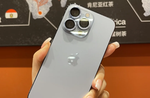iPhone14能代替单反吗 iphone14拍照会比13pro好么-小麦知识