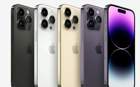 iPhone14系列没涨价吗 iphone14比iphone13提升多少-小麦知识