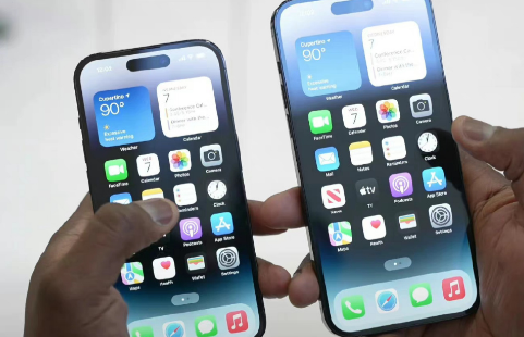 iPhone14系列总订单并没有调整怎么回事 iPhone14pro产量跟上来了吗-小麦知识