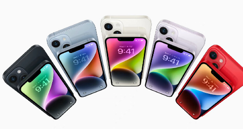 iPhone14系列总订单并没有调整怎么回事 iPhone14pro产量跟上来了吗-小麦知识