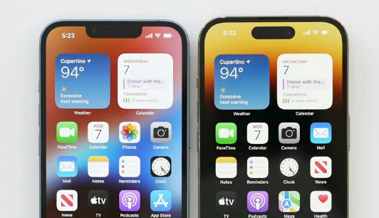 iPhone14系列官方维修价涨价了吗 iPhone14和iPhone13系列官方维修价对比-小麦知识