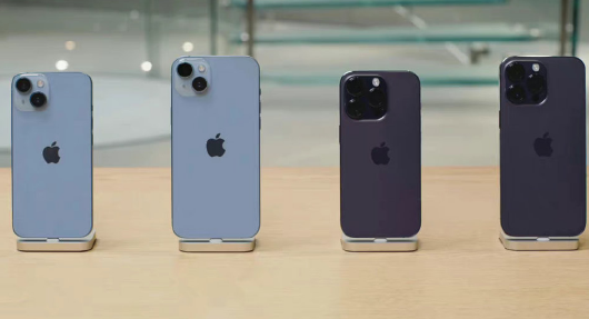 iPhone14系列官方维修价涨价了吗 iPhone14和iPhone13系列官方维修价对比-小麦知识