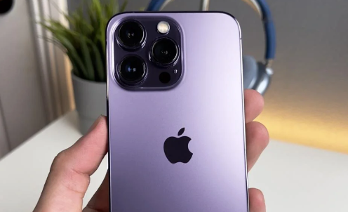 iPhone14指纹解锁会回来么 iPhone14哪些型号有古铜色-小麦知识
