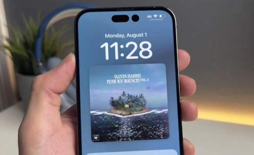 iPhone14指纹解锁会回来么 iPhone14哪些型号有古铜色-小麦知识
