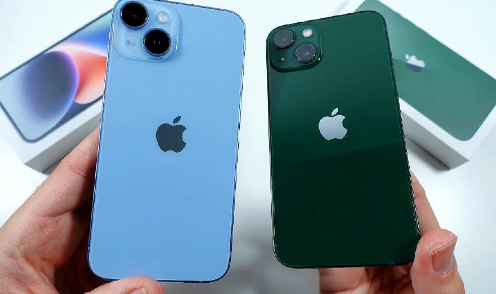 iPhone14或成史上销量最差机型吗 iPhone14销量惨淡会降价吗-小麦知识