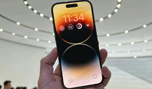 iPhone14会被掰弯吗 iPhone14多久可以补AppleCare+-小麦知识