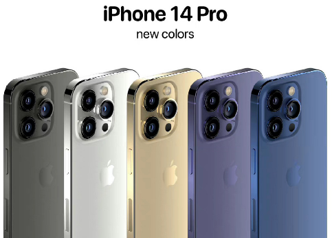 iPhone14Pro能用35W充电器吗 苹果35W充电器多少钱-小麦知识