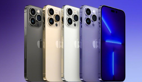 iPhone14Pro系列将独占A16芯片真的假的 iPhone14Pro信号提升了吗-小麦知识