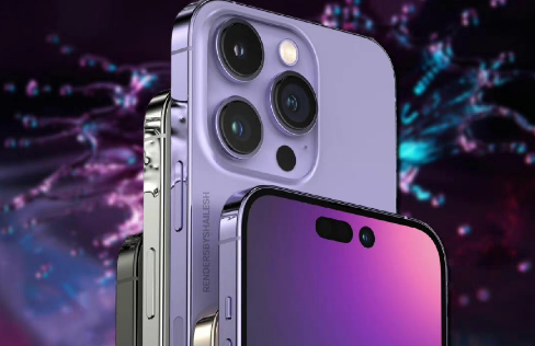 iPhone14Pro系列将独占A16芯片真的假的 iPhone14Pro信号提升了吗-小麦知识