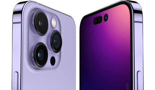 iPhone14Pro系列安兔兔跑分测评 iPhone14Pro比13pro安兔兔跑分提升了多少-小麦知识