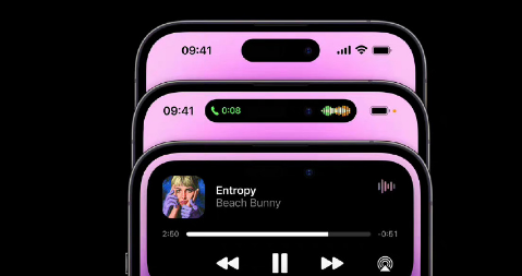 iPhone14Pro灵动岛还没适配吗 iPhone14Pro灵动岛弊端有哪些-小麦知识