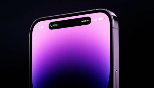 iPhone14Pro灵动岛是智商税吗 如何评价iPhone14Pro灵动岛-小麦知识