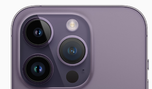 iPhone14Pro灵动岛是干嘛的 iPhone14Pro灵动岛体验怎么样-小麦知识