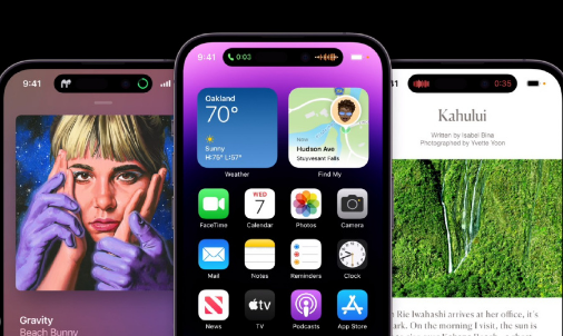 iPhone14Pro灭霸紫值得入手吗 iPhone14Pro灭霸紫实物图-小麦知识