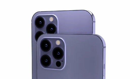 iPhone14ProMax史上最重iPhone吗 iPhone14ProMax适合女生吗-小麦知识
