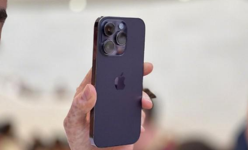 iPhone14Pro128G值得买吗 iPhone14Pro128G还是256g-小麦知识