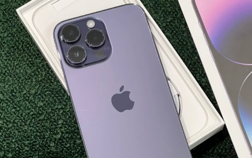 iPhone14 Pro暗紫色需要加价吗 iphone14pro颜色哪个好看-小麦知识