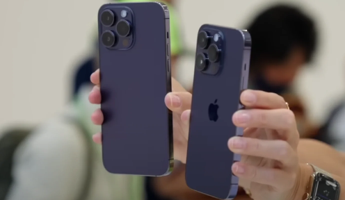iPhone14 Pro暗紫色需要加价吗 iphone14pro颜色哪个好看-小麦知识