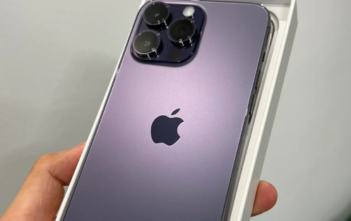 iPhone14 Pro暗紫色需要加价吗 iphone14pro颜色哪个好看-小麦知识