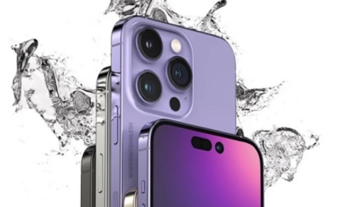 iPhone14 Plus是三摄吗 iPhone14 Plus可以几倍变焦-小麦知识