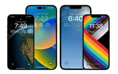 iPhone14 Plus是三摄吗 iPhone14 Plus可以几倍变焦-小麦知识