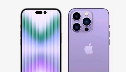 iPhone14 Plus是三摄吗 iPhone14 Plus可以几倍变焦-小麦知识