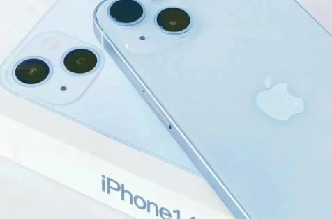 iPhone14 Plus屏幕供应商是谁 苹果iPhone14 Plus有哪些定位-小麦知识