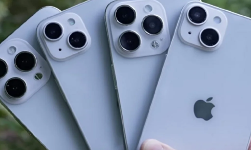 iPhone14 Plus屏幕供应商是谁 苹果iPhone14 Plus有哪些定位-小麦知识