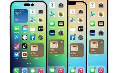 iPhone14 Plus可以磁吸式充电吗 iPhone14 Plus充电速度是多少瓦-小麦知识