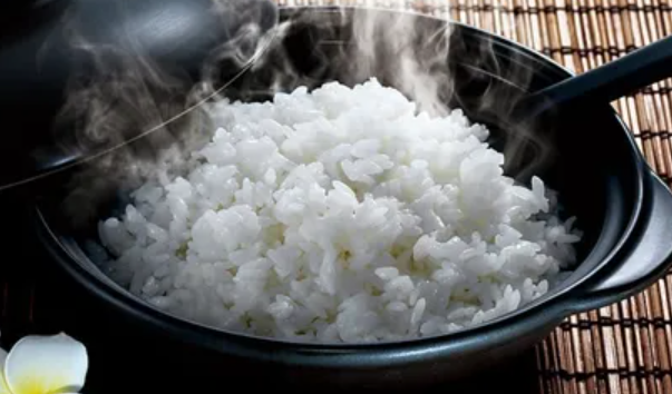 200克熟米饭多大一碗 米饭水米比例是多少-小麦知识