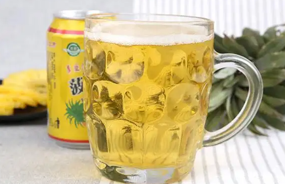 减肥可以喝菠萝啤吗 菠萝啤的热量是多少-小麦知识