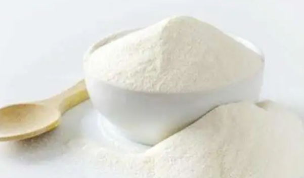为什么盒装的奶粉便宜 为什么奶粉冲泡后会有不易溶解的颗粒-小麦知识