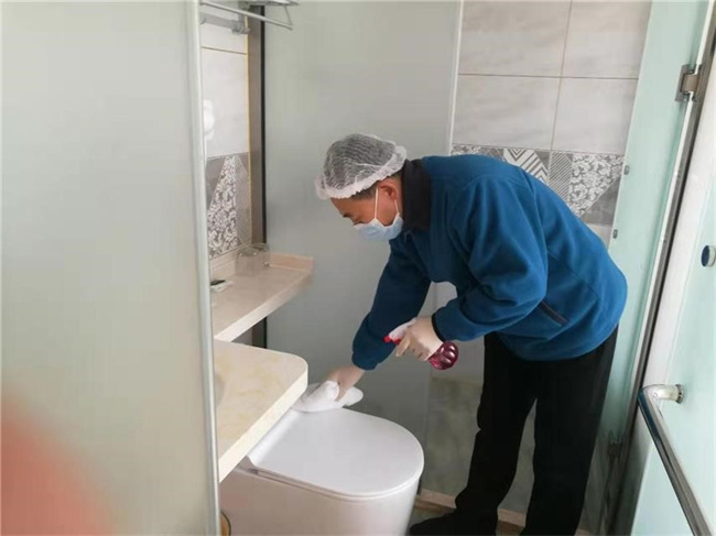 阳性住过的房子多久后没有病毒 阳性住过的房子怎么消毒-小麦知识