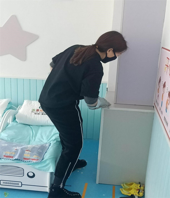 阳性住过的房子多久后没有病毒 阳性住过的房子怎么消毒-小麦知识