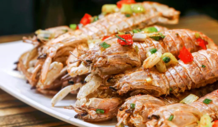 被活皮皮虾扎手有毒吗 皮皮虾扎手怎么处理-小麦知识