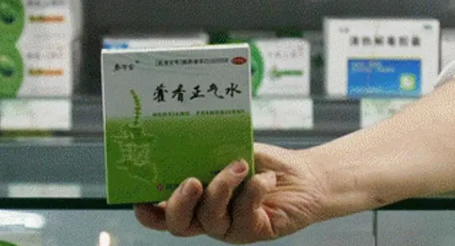 藿香正气水小孩能喝吗 藿香正气水适合多大孩子-小麦知识