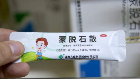 蒙脱石散害了我的宝宝什么情况 新生儿可以吃蒙脱石散吗-小麦知识