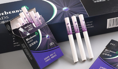 爆珠烟为什么不能多抽 烟里面的爆珠有毒吗-小麦知识