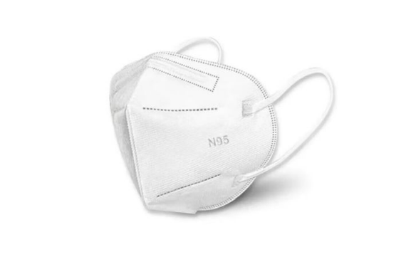 n95口罩上面的虚线孔是干什么的 n95口罩上面的虚线孔是空的吗-小麦知识