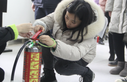 灭火器检查卡填写样板图片 灭火器检查项目有哪些-小麦知识