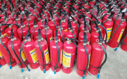 灭火器检查7个标准 如何检查灭火器是否正常-小麦知识