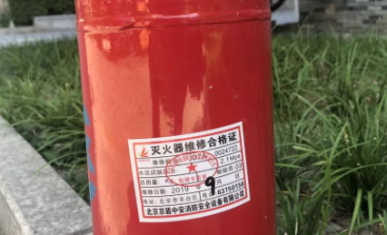 灭火器一年一检吗 新灭火器几年免检-小麦知识