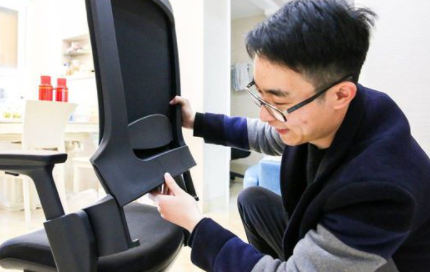 气压椅调高安全还是调低安全 气压椅怎么调节-小麦知识