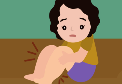 每天下午脚肿早上好了怎么回事 为什么下午脚会水肿-小麦知识