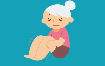 每天下午脚肿早上好了怎么回事 为什么下午脚会水肿-小麦知识