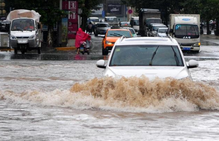 暴雨过后的自来水可以喝吗 暴雨过后自来水水浑浊多久会恢复-小麦知识