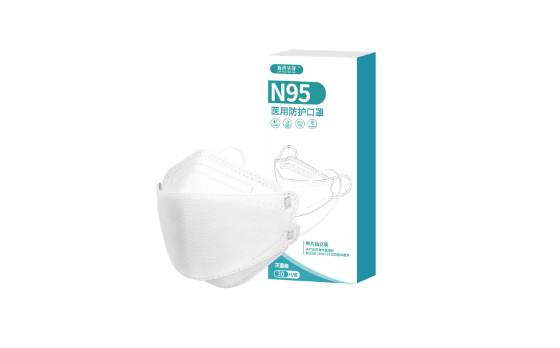 戴n95口罩外面戴一次性口罩可以吗 戴n95口罩外面还可以再套一个吗-小麦知识