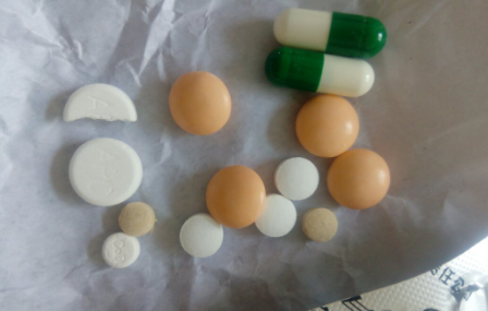 感康过期一年多了还能吃吗 感康保质期多久-小麦知识