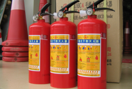 干粉灭火器出厂满几年需要进行报废 干粉灭火器需要每年换粉吗-小麦知识